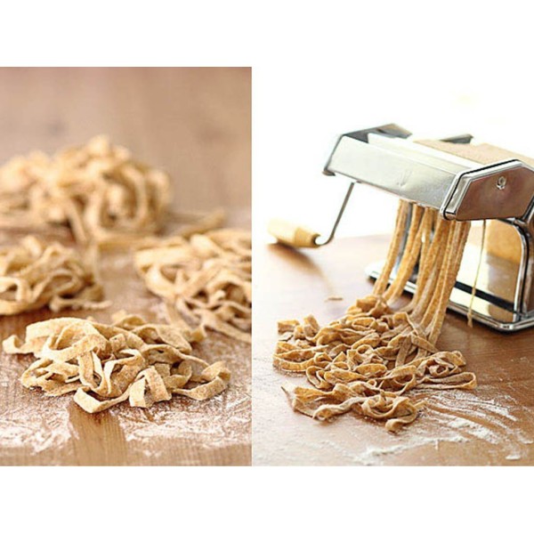 Maszynka do makaronu i ciasta Kinghoff KH-3114 (2 w 1)