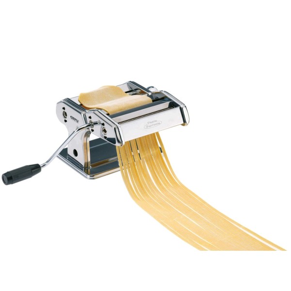 Машина для макаронів/лазаньї GEFU PASTA PERFETTA