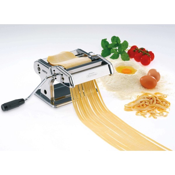 Машина для макаронів/лазаньї GEFU PASTA PERFETTA