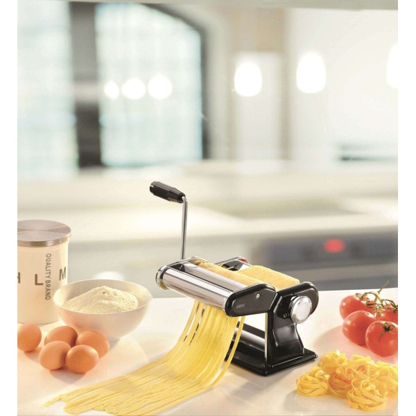 Maszynka do makaronu Gefu PASTA PERFETTA NERO (czarna)