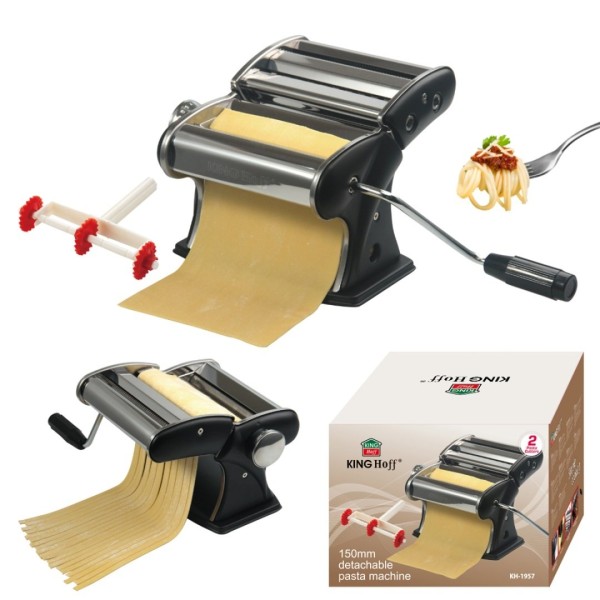 KINGHOFF KH-1957 МАКАРОНОВА МАШИНА