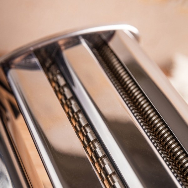 KINGHOFF KH-1957 МАКАРОНОВА МАШИНА