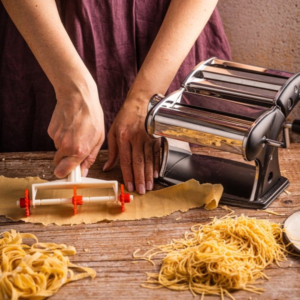 KINGHOFF KH-1957 МАКАРОНОВА МАШИНА