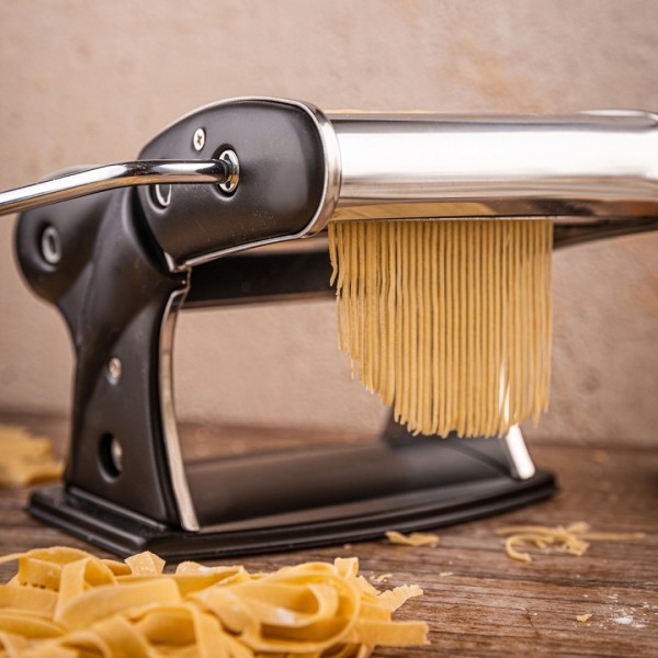 KINGHOFF KH-1957 МАКАРОНОВА МАШИНА