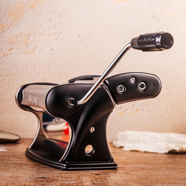 KINGHOFF KH-1957 МАКАРОНОВА МАШИНА