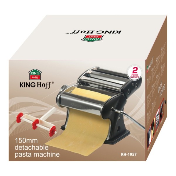 KINGHOFF KH-1957 МАКАРОНОВА МАШИНА
