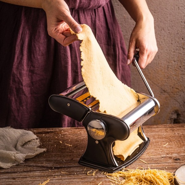 KINGHOFF KH-1957 МАКАРОНОВА МАШИНА