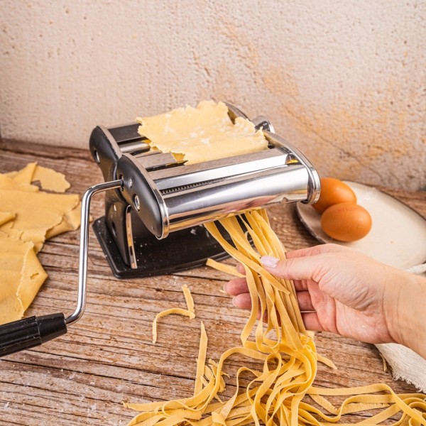 KINGHOFF KH-1957 МАКАРОНОВА МАШИНА