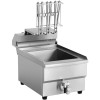 Frytownica elektryczna Royal Catering 400 V 6000 W (16 l)