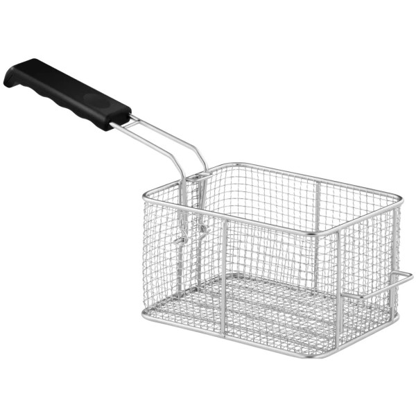 Frytownica elektryczna Royal Catering 400 V 6000 W (16 l)