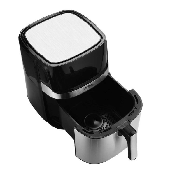 Frytkownica beztłuszczowa KRAFT&DELE KD-4101 (8 l)