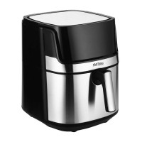 Frytkownica beztłuszczowa KRAFT&DELE KD-4101 (8 l)