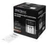 Frytkownica beztłuszczowa KRAFT&DELE KD-4101 (8 l)