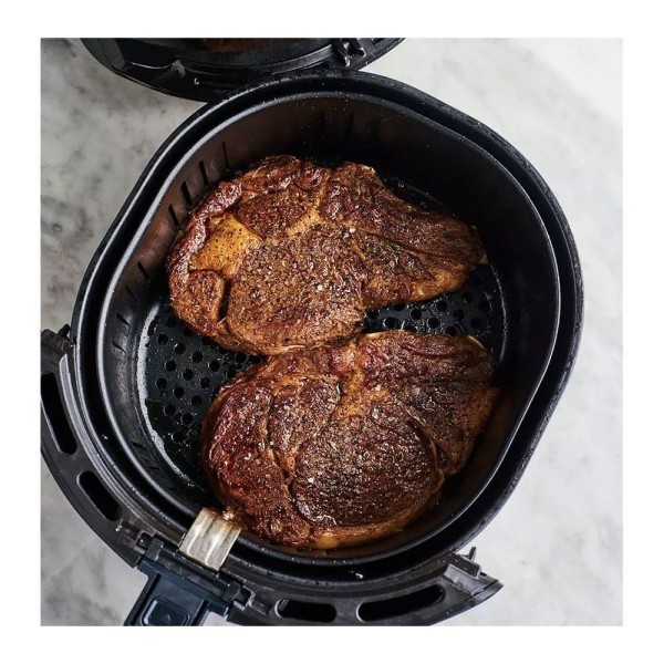 Frytkownica beztłuszczowa Klausberg KB-7573 (9 l)