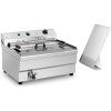 Frytkownica gastronomiczna Royal Catering 9000 W (30 l)