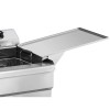 Frytkownica gastronomiczna Royal Catering 9000 W (30 l)