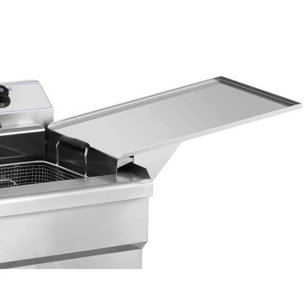 Frytkownica gastronomiczna Royal Catering 9000 W (30 l)
