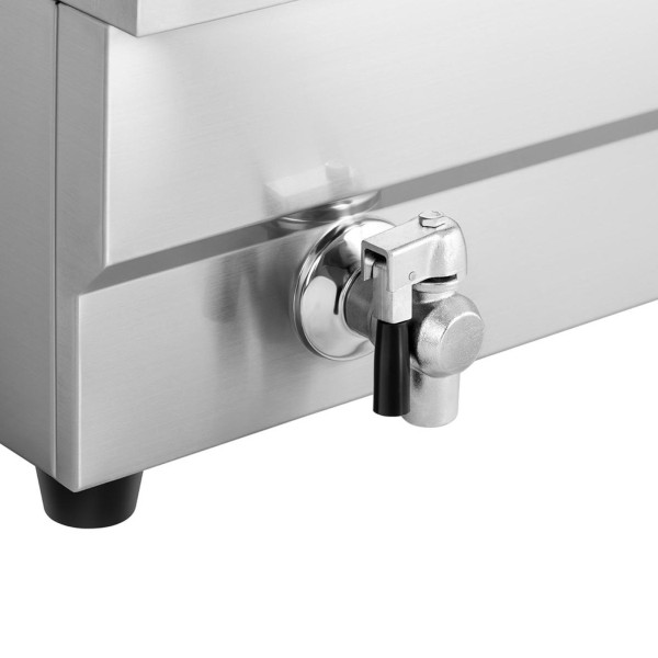 Frytkownica gastronomiczna Royal Catering 9000 W (30 l)