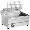 Frytkownica gastronomiczna Royal Catering 9000 W (30 l)