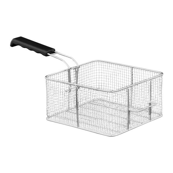 Frytownica gastronomiczna podwójna Royal Catering 2 x 3000W (2 x 10 l)