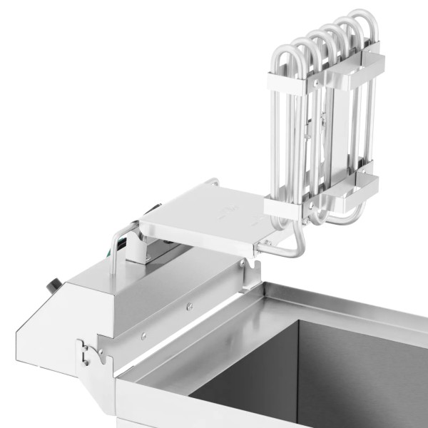 Frytownica gastronomiczna Royal Catering 230 V 3000 W (9 l)