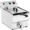 Frytownica gastronomiczna Royal Catering 230 V 3000 W (9 l)