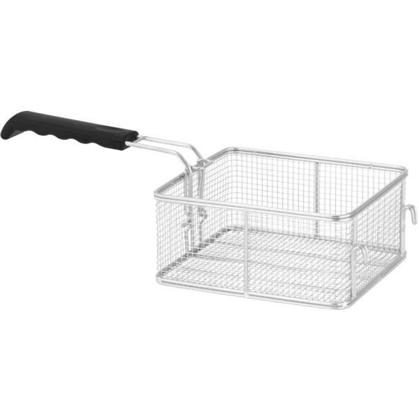 Frytownica gastronomiczna Royal Catering 230 V 3000 W (9 l)