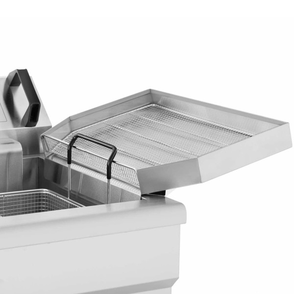 Frytownica gastronomiczna Royal Catering 3000 W (16 l)