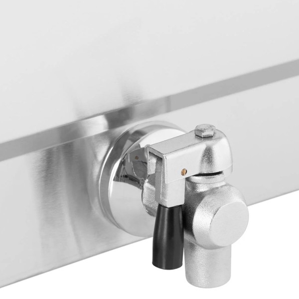 Frytownica gastronomiczna Royal Catering 3000 W (16 l)