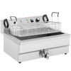 Frytownica gastronomiczna Royal Catering 3000 W (16 l)