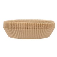 Wkłady papierowe do frytownicy Klausberg KB-7605 (20 cm, 100 szt.)