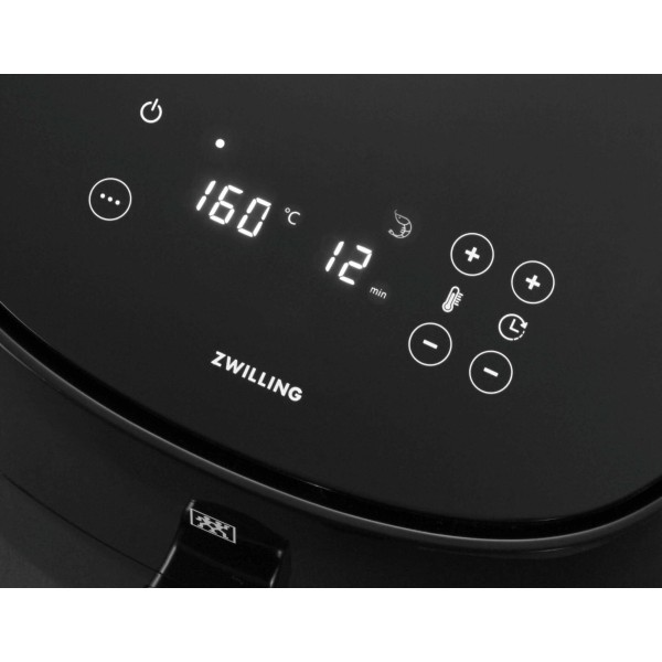 Frytkownica beztłuszczowa Zwilling ENFINIGY (4 l)