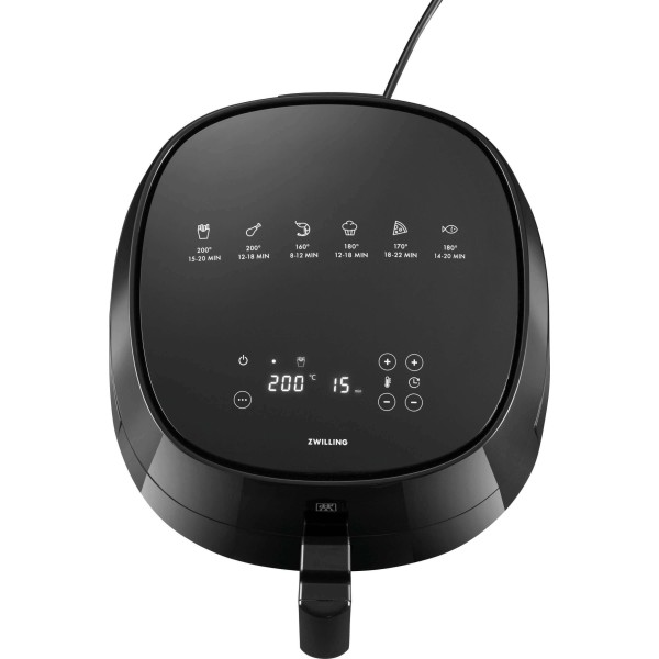 Frytkownica beztłuszczowa Zwilling ENFINIGY (4 l)