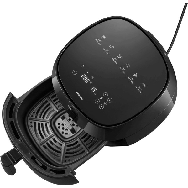 Frytkownica beztłuszczowa Zwilling ENFINIGY (4 l)