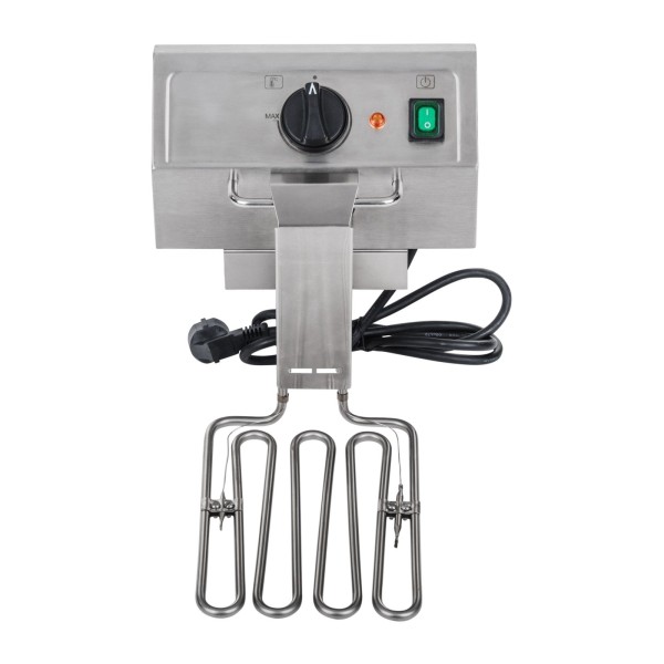 Frytownica gastronomiczna Royal Catering EGO (2x8 l)