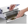 Frytownica gastronomiczna Hendi Blue Line 2x3300W (2x6 l)
