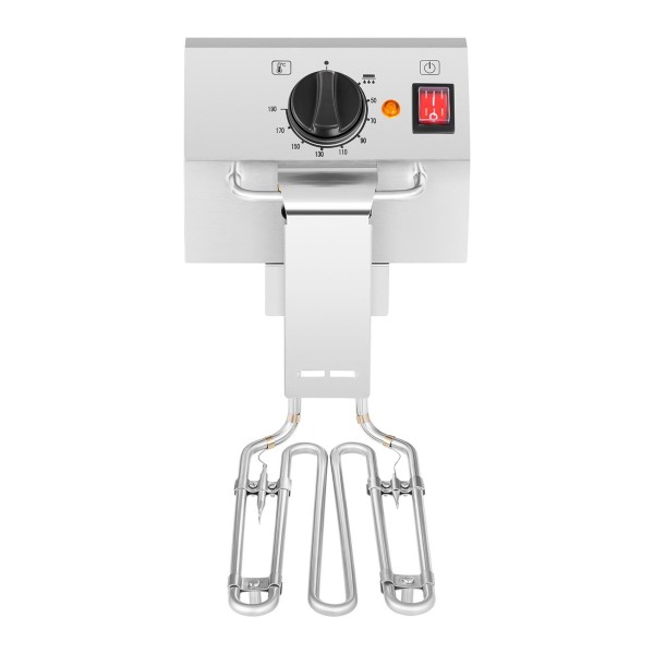 Frytownica gastronomiczna Royal Catering EGO (4 l)