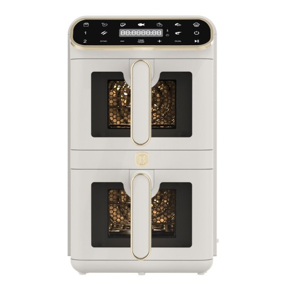 Frytkownica beztłuszczowa Berlinger haus Sahara BH-9803 (11 l)