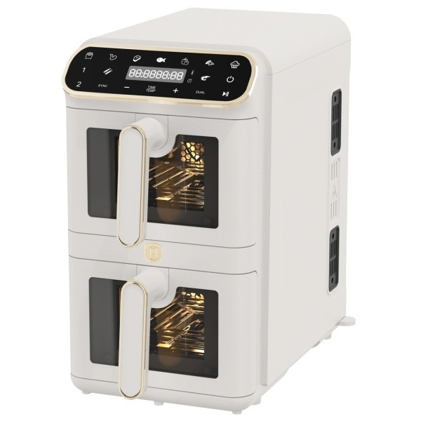 Frytkownica beztłuszczowa Berlinger haus Sahara BH-9803 (11 l)