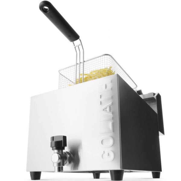 Frytownica gastronomiczna Hendi GOLIATH (10 l)