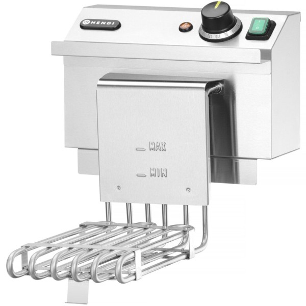 Frytownica gastronomiczna Hendi GOLIATH (10 l)