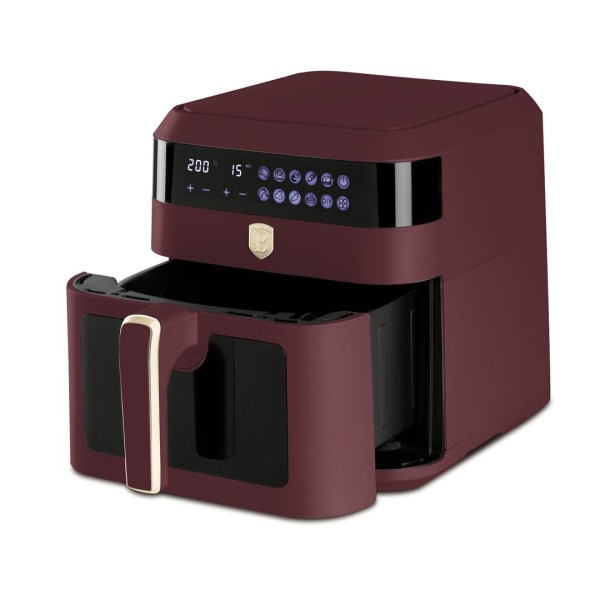 Frytkownica beztłuszczowa Berlinger haus BH-9687 (6,3 l)