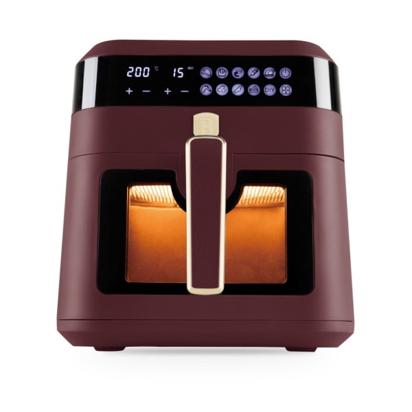 Frytkownica beztłuszczowa Berlinger haus BH-9687 (6,3 l)