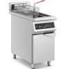 Frytownica indukcyjna wolnostojąca Royal Catering 30 l (30 l)