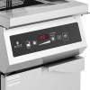 Frytownica indukcyjna wolnostojąca Royal Catering 30 l (30 l)