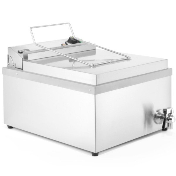 Frytownica gastronomiczna Hendi 205914 (12 l)