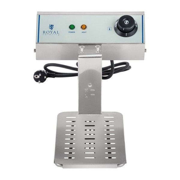 Frytownica gastronomiczna Royal Catering 5L (pojedyncza)