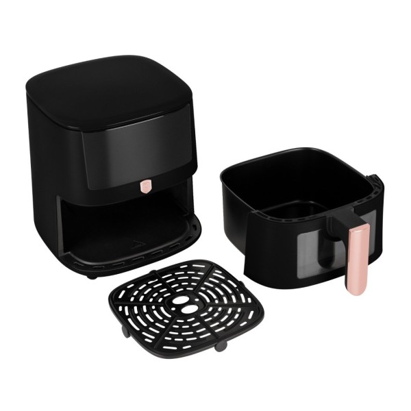 Frytkownica beztłuszczowa Berlinger haus BH-9604 (8 l)