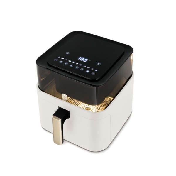 Frytkownica beztłuszczowa Berlinger haus BH-9749 (7,2 l)