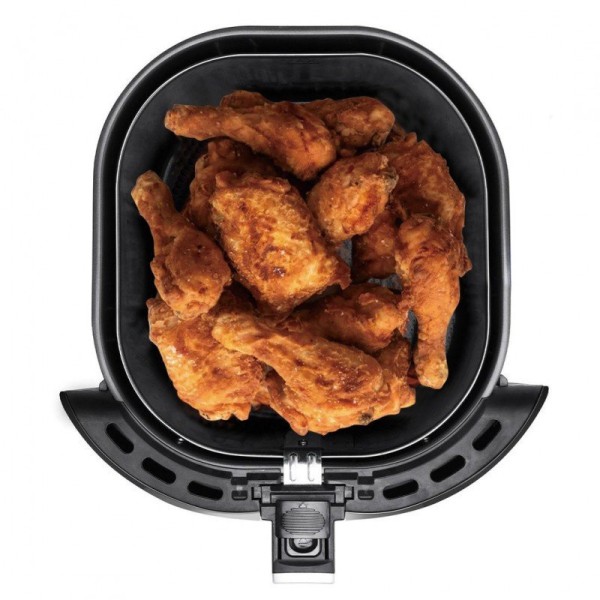 Frytownica beztłuszczowa Klausberg KB-7551 (4,5 l)